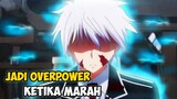 MC Overpower Karna Marah!!! Ini Dia Rekomendasi Anime Dimana MC Menjadi Overpower Ketika Marah