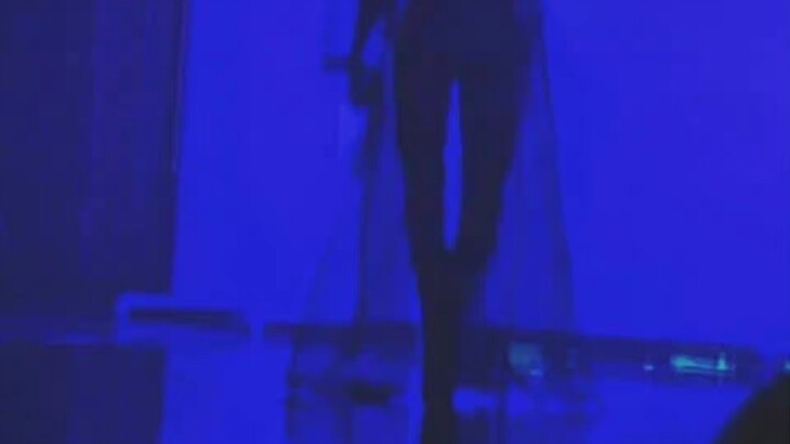 Hello, Seokmin, Switch Legs!