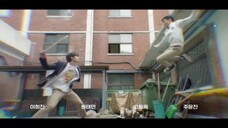 high school return as for gangster episode 5