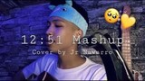 Happiness x 12:51 x I need you here //Cover By JR Navarro