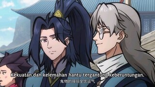 Mo Tian Ji eps 4