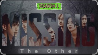 MISSING THE OTHER SIDE S1 EP23 TAGALOG