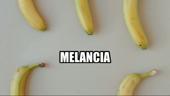 Entenda Hoje: O ERRO sobre a BANANA que NINGUÉM percebe