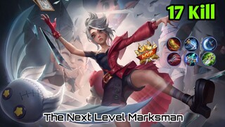 Aksi Boneka S4nt3t | MLBB mobile legend