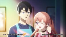 Kakkou no Iinazuke Ep. 7