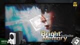 Tech Analysis of BRIGHT MEMORY INFINITE on Xbox Series S and Series X (4K120)