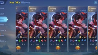 wins streak karina ko sana sainyu rin heheh.... sekreto ko jan mag jakol kada umaga para mag fasthan