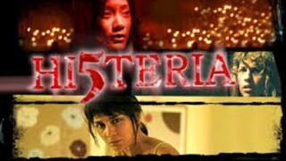 Hi5teria (2012)