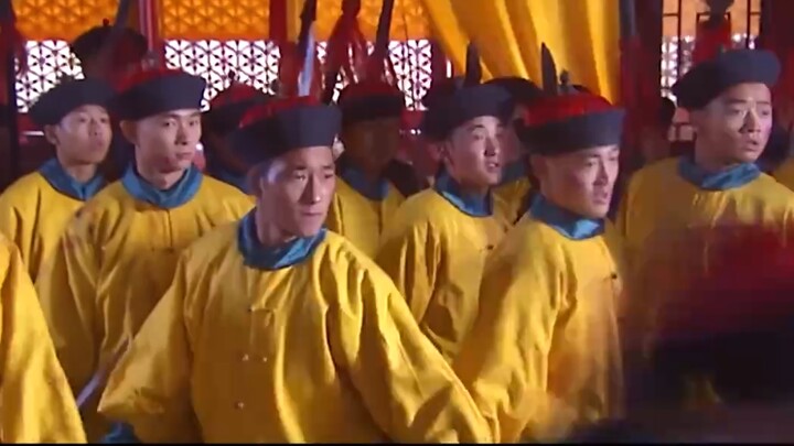 When Wei Xiaobao's identity is exposed, what will be waiting for him?