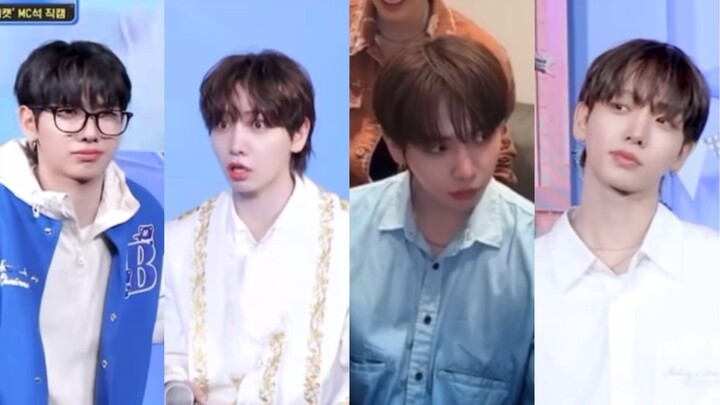 Vua chua của K-pop thế hệ thứ 6