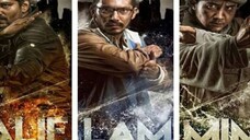 Alif lam mim Indonesia movie Hd