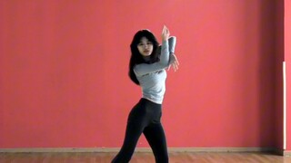 wyd翻跳~（喜欢这种慢慢的旋律^0^）