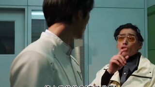阴阳怪气，但是变身帝蒙斯