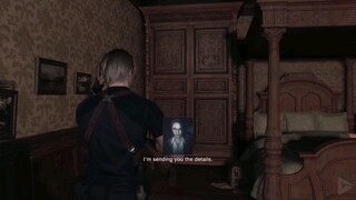 Resident Evil 4 Part 3