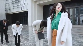 มหาเศรษฐีปิดบังตัวตน ปลอมเป็นหนุ่มตกงาน เพื่อทดสอบใจ(720P