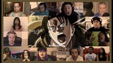 Smoke Signal - Attack on Titan Season 3 Episode 1 Reaction Mashup | ( 進撃の巨人 ) Shingeki no Kyojin