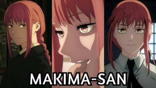 Siapa yg gatau Makima ? [AMV]