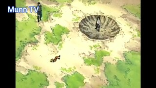 Naruto (Ep 61.1) Naruto vs Neji (Phần 5): Luật phòng thủ của Neji #Naruto
