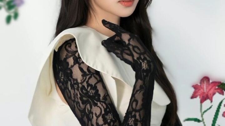 Wang ChuRan x Yang Yang Edit.🥰🥰