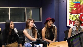 ROUGE  BAND | talks about songwriting