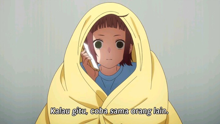 Uchioto EP07 - Sub Indo!