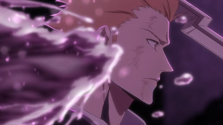 LAST EPISODE BLEACH THOUSAND YEAR BLOOD WAR COUR 4 AMV