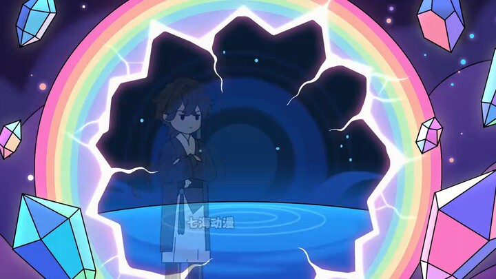 "The Hiding Emperor" Episode 18: Another Reincarnation