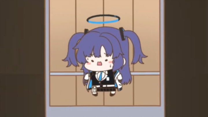 [Audition: Blue Archive] 100t (Creator: YouTube @_CChameleon_)