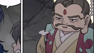 Lanxi Town: Qing Ning was forced to follow the Naga District to the Northern Territory. Unexpectedly