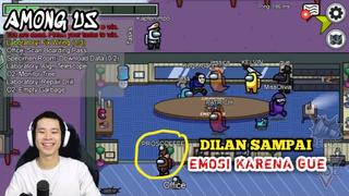 Dilan Pros Sampai Emosi Karena Gue Prank❗