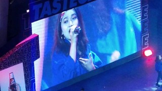 MATTHAIOS nag concert sa TRINOMA? Mga fans sumabay sa CATRIONA song!