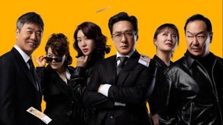 Good Luck Ep 38 Sub Indo