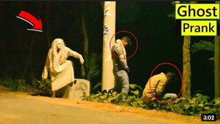 Ghost attack at night an indian telugu.hindi