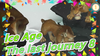 [Ice Age] The last journey 8_1