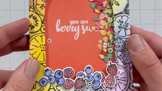 Artist Ralphtyndall Greeting Card Design