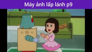 máy ảnh lấp lánh p9