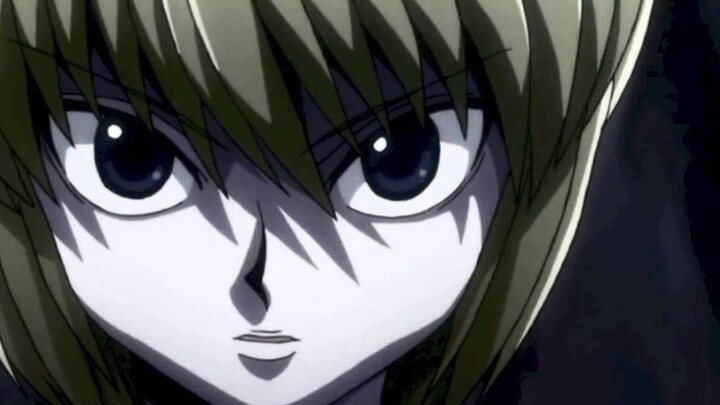 Kurapika VS Ubogin AMV [HUNTER X HUNTER 2011 | HD By DracoGame]