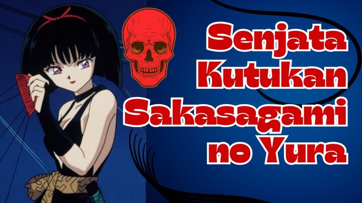 Kutukan Rambut Paling Seram!|🩸Senjata Iblis Terlarang Yura yang Hampir Membunuh Kagome!