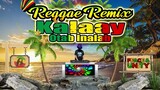 Kalaay - Otab Inalab (Reggae Remix Rebeat Full Bass) Dj Jhanzkie 2023 Viral Bisrock Reggae Mix
