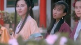 arkeologi! Penghargaan Kecantikan Kostum Kuno dan Sejarah Film Tingkat 3 Hong Kong