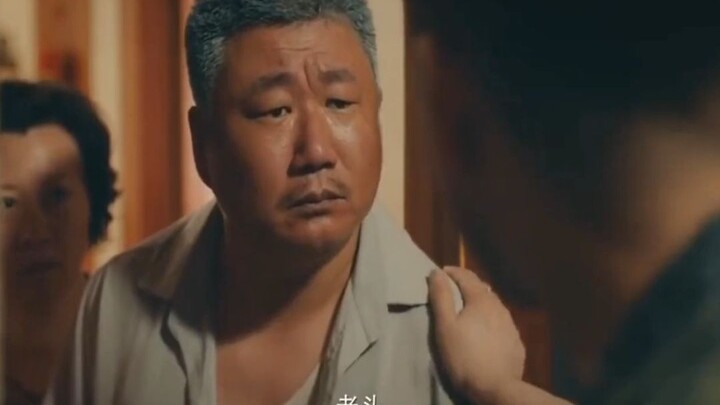 Hou Guifen, kamu memang orang yang tangguh!