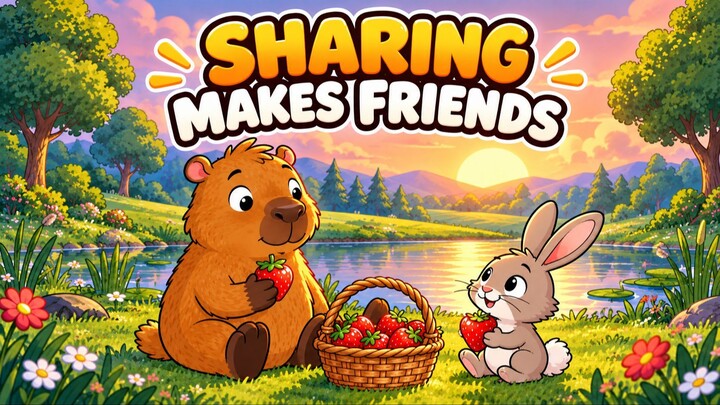ZIRDU and sharing