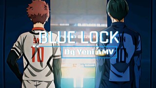 Blue Lock 🔥