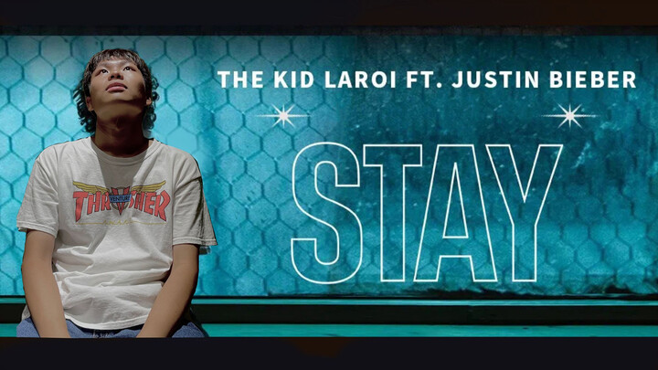 Menghemat Biaya Reproduksi dari "Stay" MV
