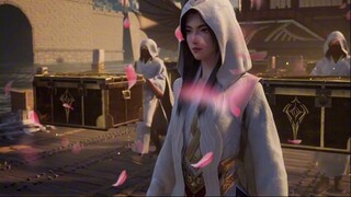 สปอยเนื้อหาสู่เส้นทางเซียน2EP79