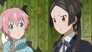 soul eater NOT -epi11