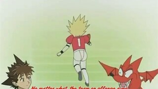 eyeshield 21 tagalog dub episode 8.