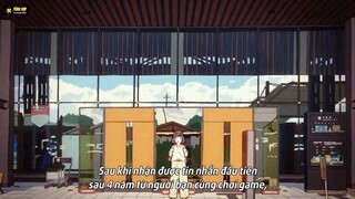 Natsunagu! tập 2 #anime #schooltime