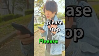 The Most Annoying Japanese Fan