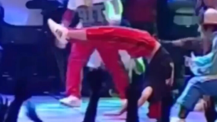 ท่าเต้นฮิปฮอปสุดท้าทาย ฝึกชุดท่านี้ได้แน่นเวอร์!